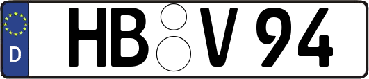 HB-V94