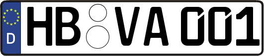 HB-VA001