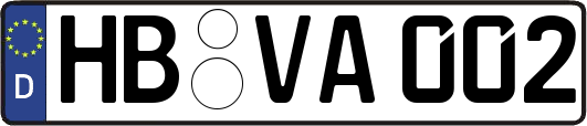 HB-VA002