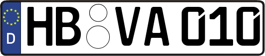 HB-VA010