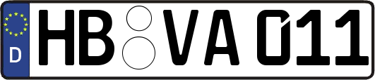 HB-VA011