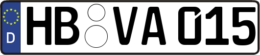 HB-VA015