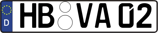 HB-VA02
