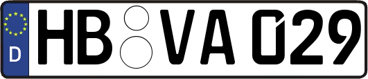 HB-VA029