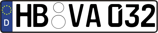 HB-VA032