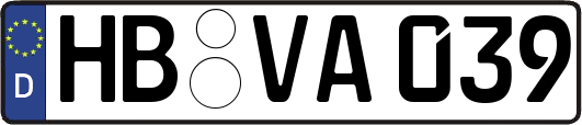 HB-VA039