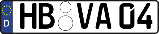 HB-VA04