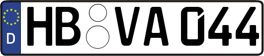 HB-VA044
