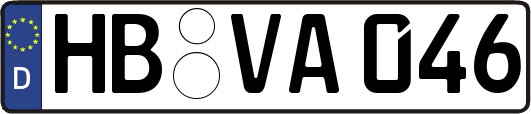 HB-VA046