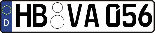HB-VA056