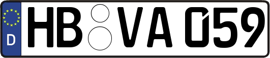 HB-VA059