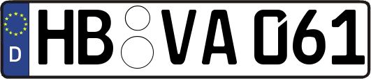 HB-VA061