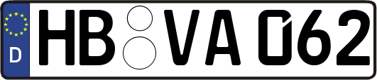 HB-VA062