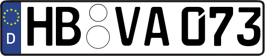 HB-VA073