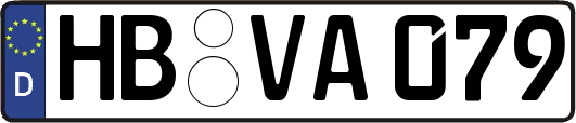 HB-VA079