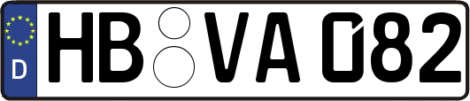 HB-VA082