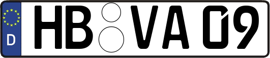 HB-VA09