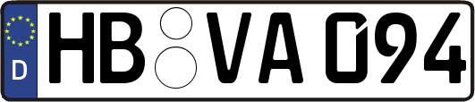 HB-VA094
