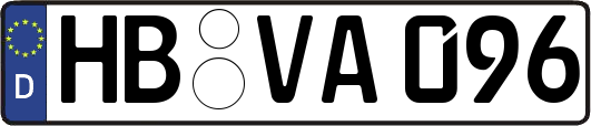 HB-VA096
