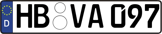 HB-VA097