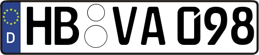 HB-VA098