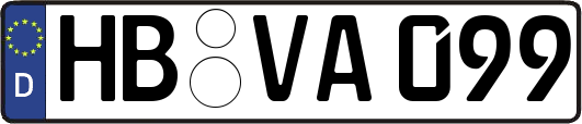 HB-VA099