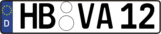 HB-VA12
