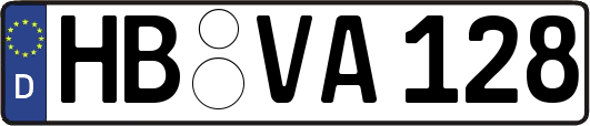 HB-VA128