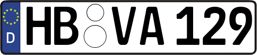 HB-VA129