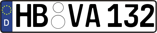 HB-VA132