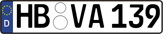 HB-VA139