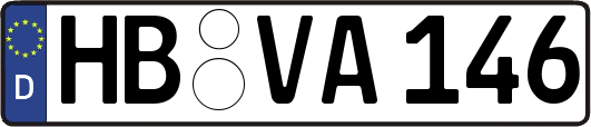 HB-VA146