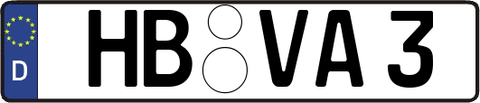 HB-VA3