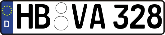 HB-VA328