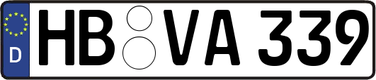 HB-VA339