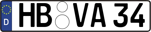 HB-VA34