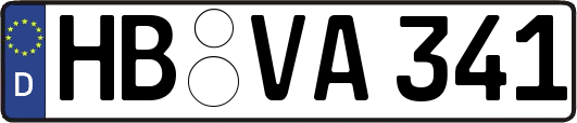 HB-VA341