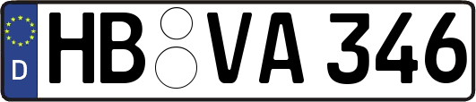 HB-VA346