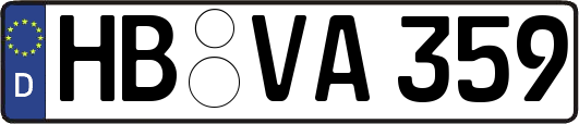 HB-VA359