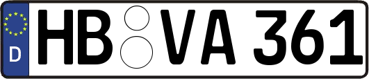 HB-VA361