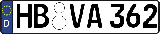 HB-VA362