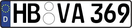 HB-VA369