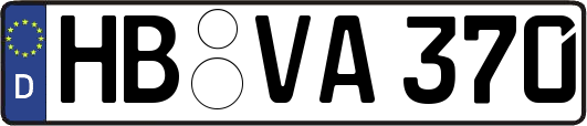 HB-VA370