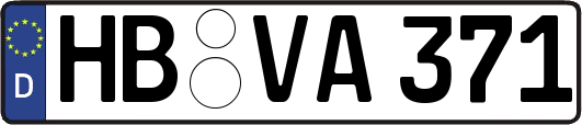 HB-VA371