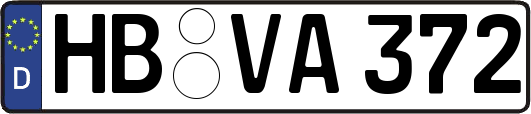 HB-VA372