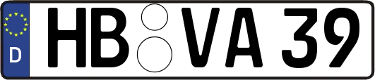 HB-VA39