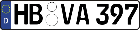 HB-VA397