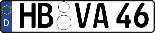 HB-VA46