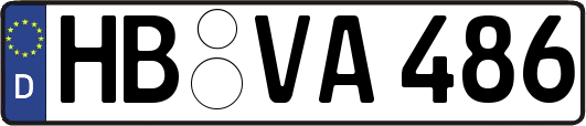HB-VA486