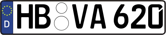 HB-VA620